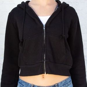 BRANDY MELVILLE JACKET